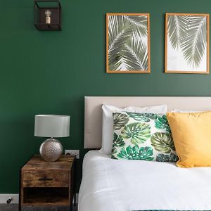Appartement met Twee Slaapkamers
